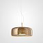 Светильник подвесной ImperiumLOFT Dauphin 212825-26 7Вт LED