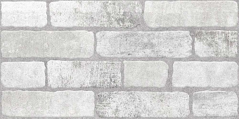 Матовый керамогранит Global Tile New York_GT GT188VG светло-серый 30х60см 1,62кв.м.