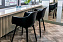 Пробковый пол CORKSTYLE CHEVRON-GLUE 1235х305х6мм Chevron Silver Chevron Silver_GLUE 3кв.м