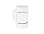 Бра Ambrella WALLERS Wall FW2472 80Вт G9