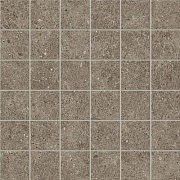 Керамическая мозаика Atlas Concord Италия Boost Stone A7DL Tobacco Mosaico Matt 30х30см 0,9кв.м.