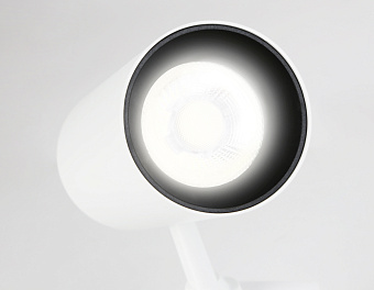 Трековый светильник Ambrella Track System GL5821 15Вт LED белый для однофазного трека
