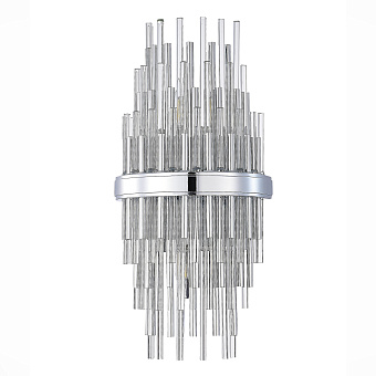 Бра ST Luce TERAMO SL1628.101.02 80Вт E14