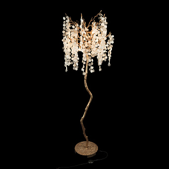 Торшер Loft It Fairytree 10066F GB 25Вт G9