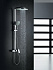 Душевая система LEMARK Tropic LM7005C хром