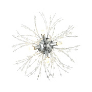 Светильник настенно-потолочный Stilfort Salut 2123/09/04С 40Вт G9