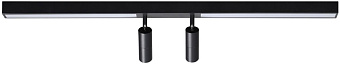 Светильник потолочный Lumion HAWK 5690/14CL 14Вт LED