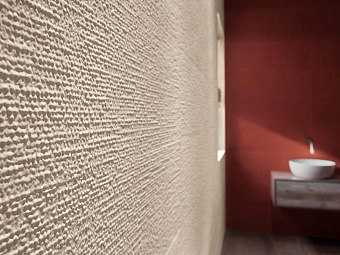Настенная плитка FAP CERAMICHE Color Now fMRY Dot Perla Rt 91,5х30,5см 1,116кв.м. матовая