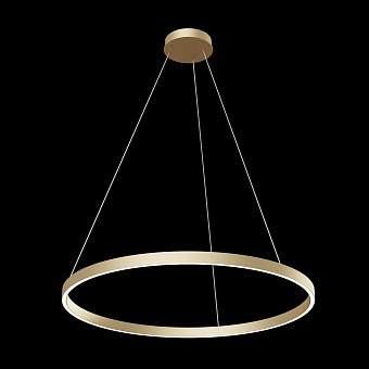 Светильник подвесной Maytoni Rim MOD058PL-L42BS4K 51,4Вт LED