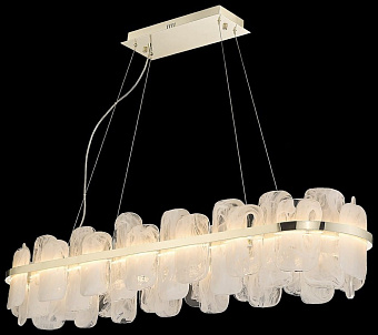 Светильник подвесной WERTMARK NELLY WE158.32.323 170Вт LED