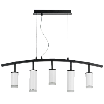 Светильник подвесной Lightstar Rullo LR7353638620 50Вт GU10
