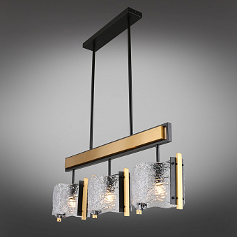 Светильник подвесной Omnilux Onte OML-99703-03 120Вт E14