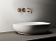 Раковина накладная Ceramica Nova ELEMENT CN5003 55х40см