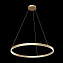 Светильник подвесной Maytoni Rim MOD058PL-L42BS4K 51,4Вт LED