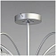Люстра MW-light Блеск 18 315015305 200Вт 7 лампочек E14