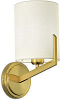 Светильник настенный Evoluce LINTON SLE3010-301-01 60Вт E27