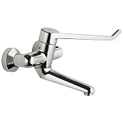 Смеситель для раковины IDEAL STANDARD CERAPLUS B8315AA хром