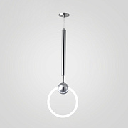 Светильник подвесной ImperiumLOFT Ring 178411-26 30Вт LED