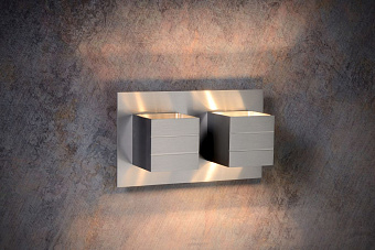 Бра Lucide BOK 17282/02/12 40Вт G9