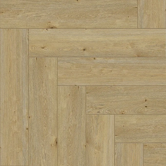 Виниловый ламинат Alpine Floor Дуб Хатиса ЕСО 13-27 600х125х4мм 43 класс 1,95кв.м