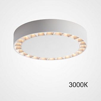 Светильник потолочный ImperiumLOFT Octavia 223821-23 20Вт LED