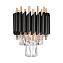 Светильник настенный Loft It Eclair 10206W 80Вт E14