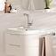 Смеситель для раковины GROHE Eurostyle Solid 23718003 хром