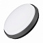 Светильник фасадный Arlight LGD-Giro 029949 25Вт IP54 LED чёрный