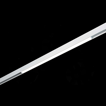 Магнитный трековый светильник ST Luce STANDI ST360.546.15 15Вт LED белый