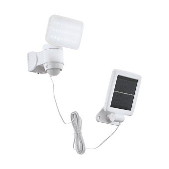 Светильник фасадный EGLO CASABAS 98196 5Вт IP44 LED белый