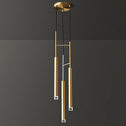 Светильник подвесной ImperiumLOFT Gift 228453-23 150Вт GU10