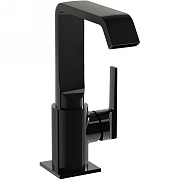 Смеситель для раковины VITRA Suit A4261639 чёрный