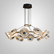 Светильник подвесной ImperiumLOFT Rosemary 193319-23Вт LED