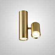 Спот ImperiumLOFT Aim 212605-23 100Вт 2 лампы GU10