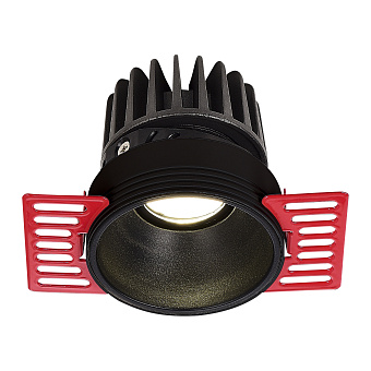 Корпус для светодиодного модуля ST Luce ST051.418.01