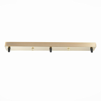 Основание для светильника ST Luce SL001.313.03 бронза