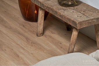 Виниловый ламинат Viniliam Дуб Батис 10099V 1220х227х7мм 43 класс 2,76кв.м