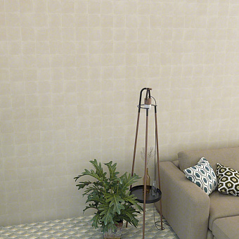 Декор VIVES Pop Tile Ferus-R-1 Ferus-R 15х15см 1кв.м.