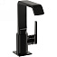 Смеситель для раковины VITRA Suit A4261639 чёрный