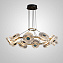 Светильник подвесной ImperiumLOFT Rosemary 193319-23Вт LED