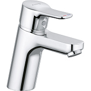 Смеситель для раковины KLUDI Pure Easy 372750565 хром