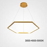 Светильник подвесной ImperiumLOFT Venezia 219726-23 36Вт LED