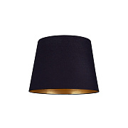 Абажур Nowodvorski Cameleon Cone M 8411 350х445мм чёрный