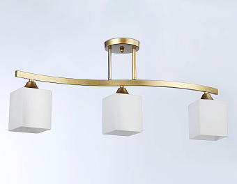 Люстра подвесная Ambrella TRADITIONAL Modern TR303121 400Вт 3 лампочек E27