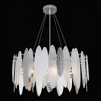 Люстра подвесная ST Luce LASTRA SL1224.103.08 480Вт 8 лампочек E14