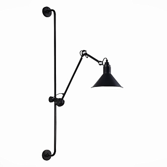 Бра ST Luce SVEVO SL1804.401.01 60Вт E14
