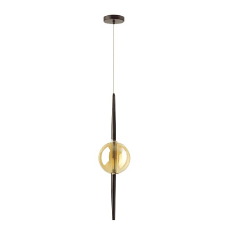 Светильник подвесной Odeon PENDANT 4684/1 5Вт G9 LED