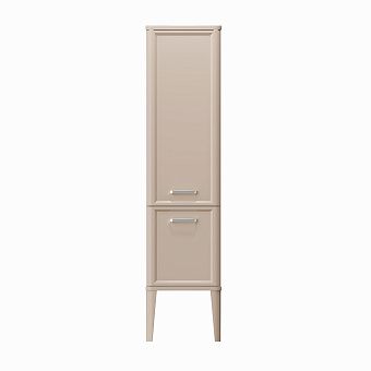 Пенал подвесной KERAMA MARAZZI Pompei PO.N.150.CAM 33х43х180см камео бежевый