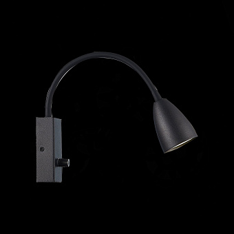 Бра ST Luce AMIO SL1014.401.01 3Вт GU10