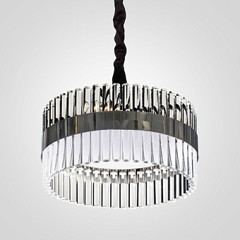 Светильник подвесной ImperiumLOFT BRCH 109537-30 160Вт E14